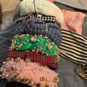 Meet your Posher, Kit